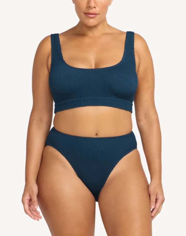 Arte Plus Size Kahlo Bikini Set sold by swimco