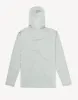 Everyday Hybrid UPF 50 Hooded Long Sleeve Swim Shirt sold by swimco