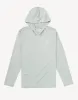 Everyday Hybrid UPF 50 Hooded Long Sleeve Swim Shirt sold by swimco