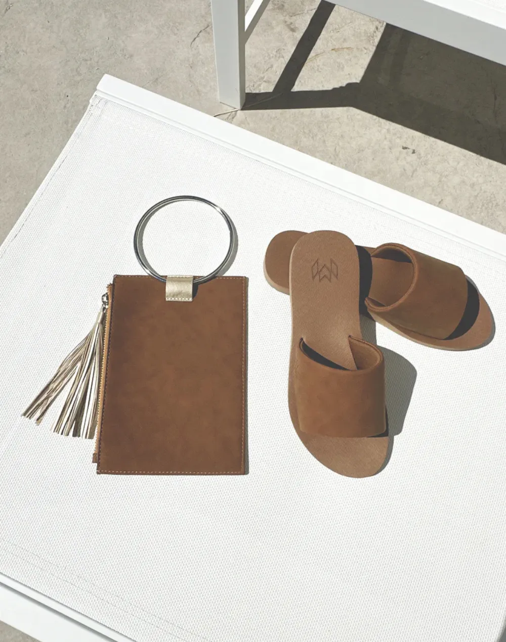 Women's Ellie II Slide Sandal sold by swimco product image thumbnail 3