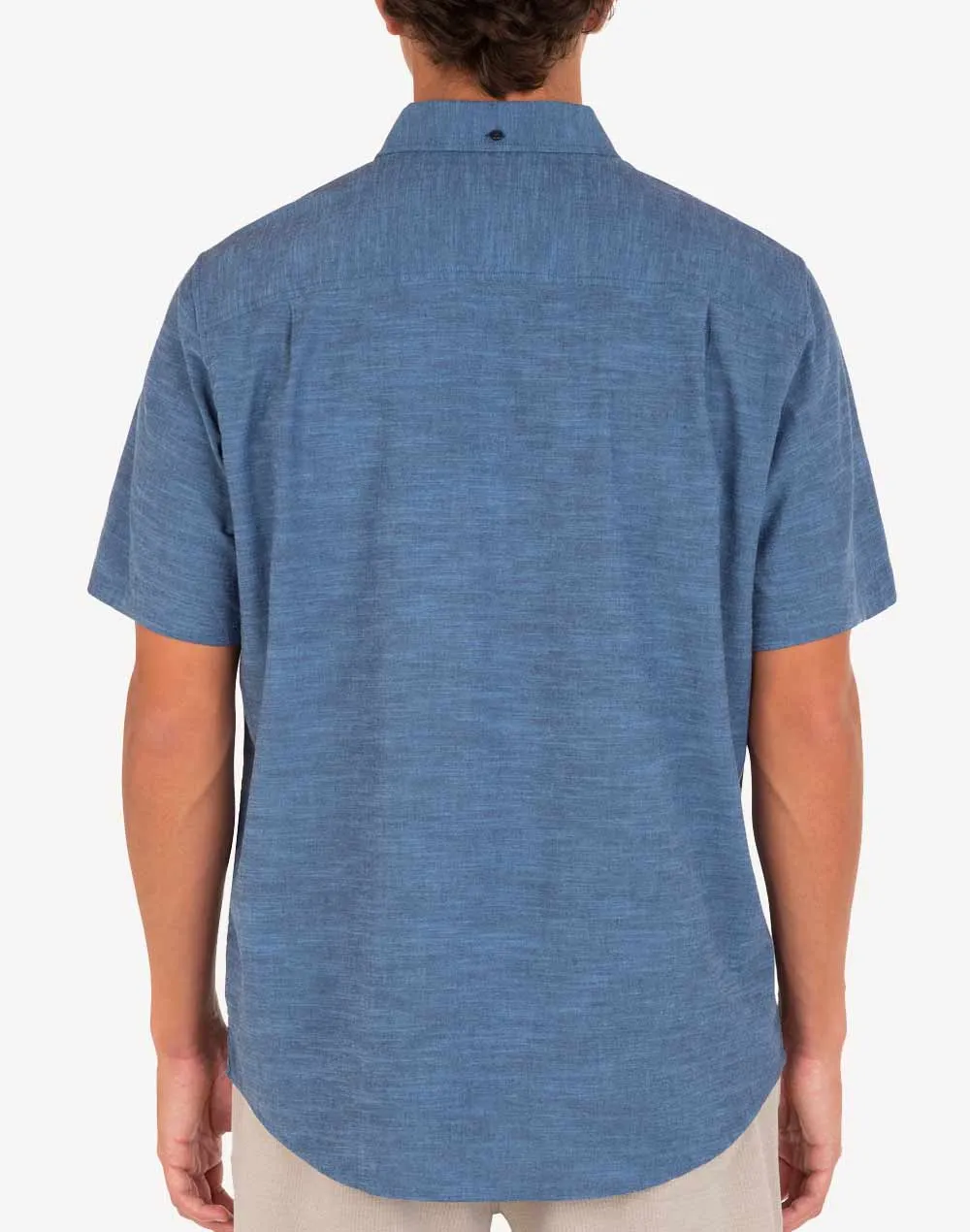 One & Only Stretch Short Sleeve Shirt sold by swimco product image thumbnail 2