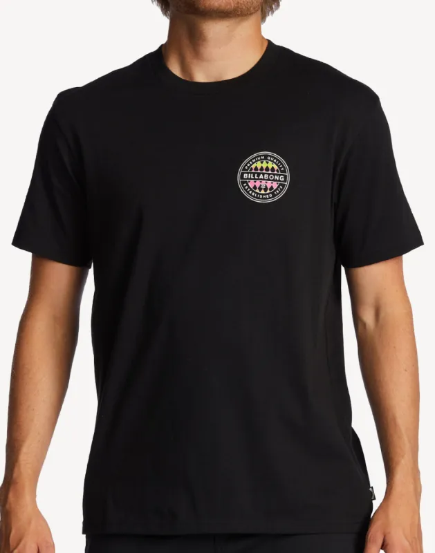 Rotor T-Shirt sold by swimco