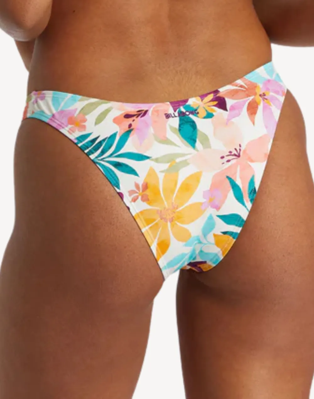 Playa Del Sol Hike Bikini Bottom sold by swimco product image thumbnail 2