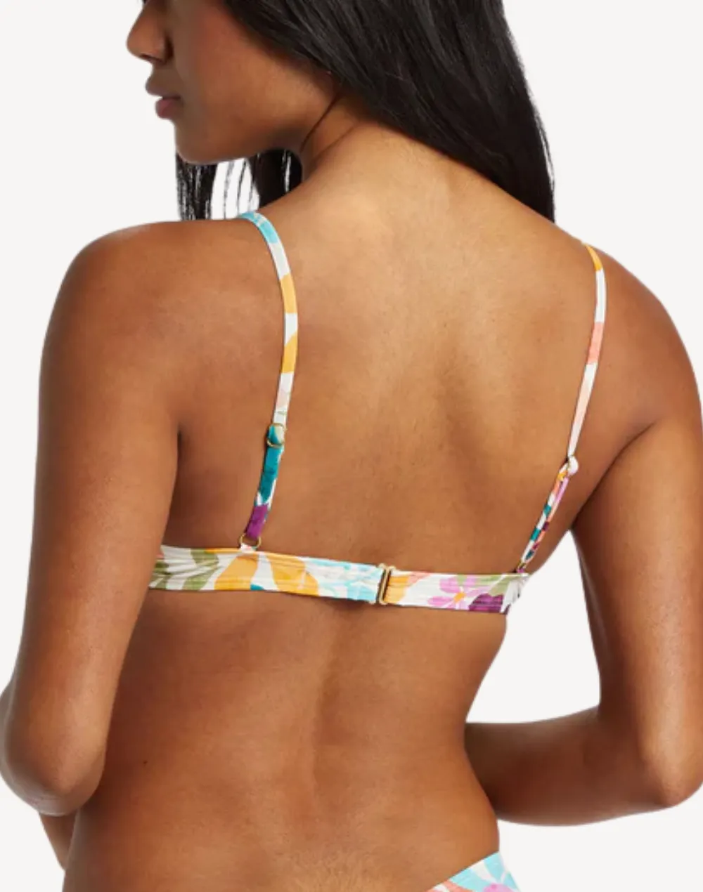 Playa Del Sol Reese Underwire Bikini Top sold by swimco product image thumbnail 2