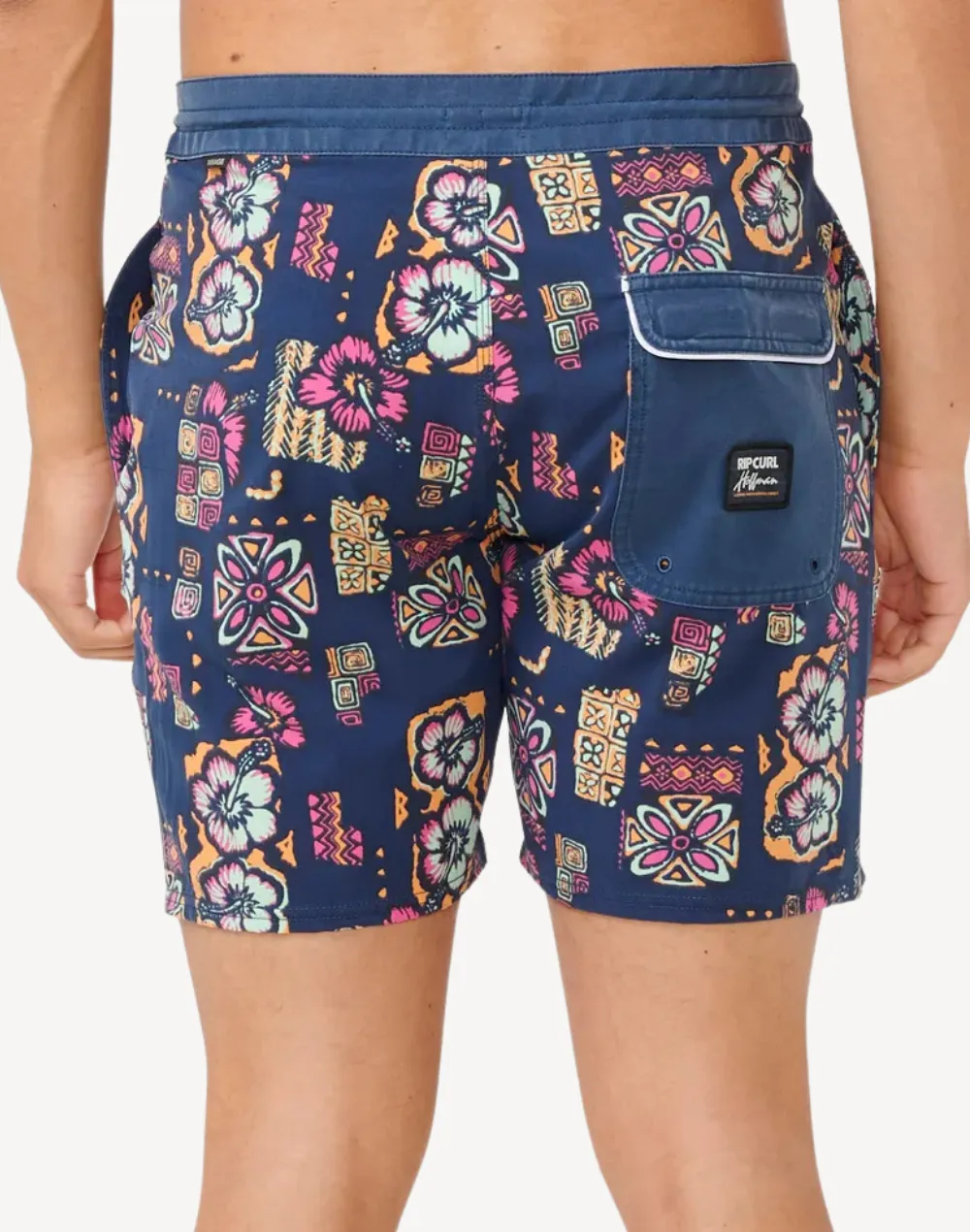 Hoffman Layday 18" Boardshort sold by swimco product image thumbnail 2