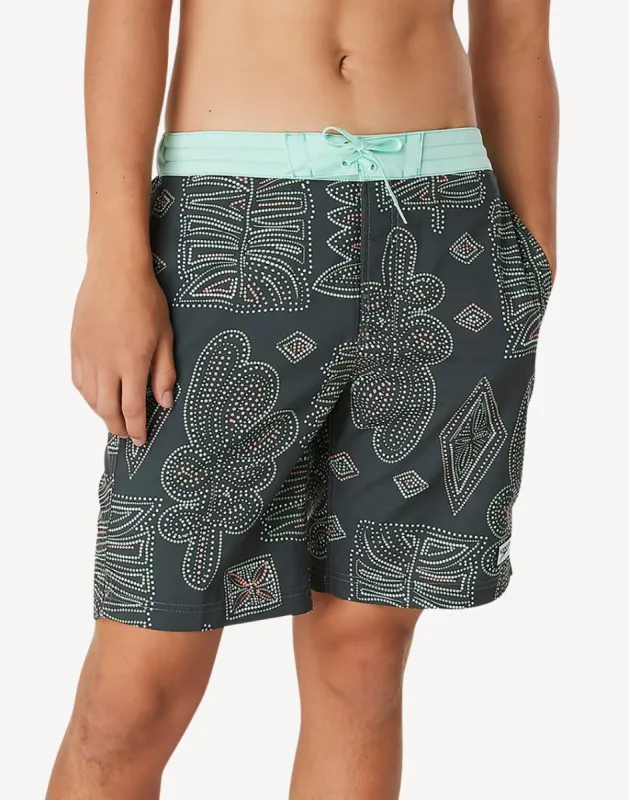 Pearl Desert Bondi 20" Swim Trunk sold by swimco