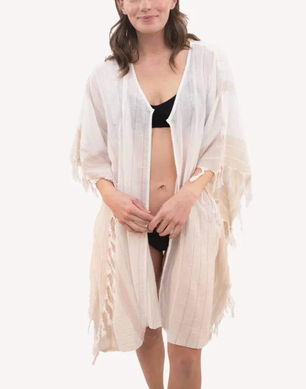 Rein Cover Up made by Tofino Towel Co
