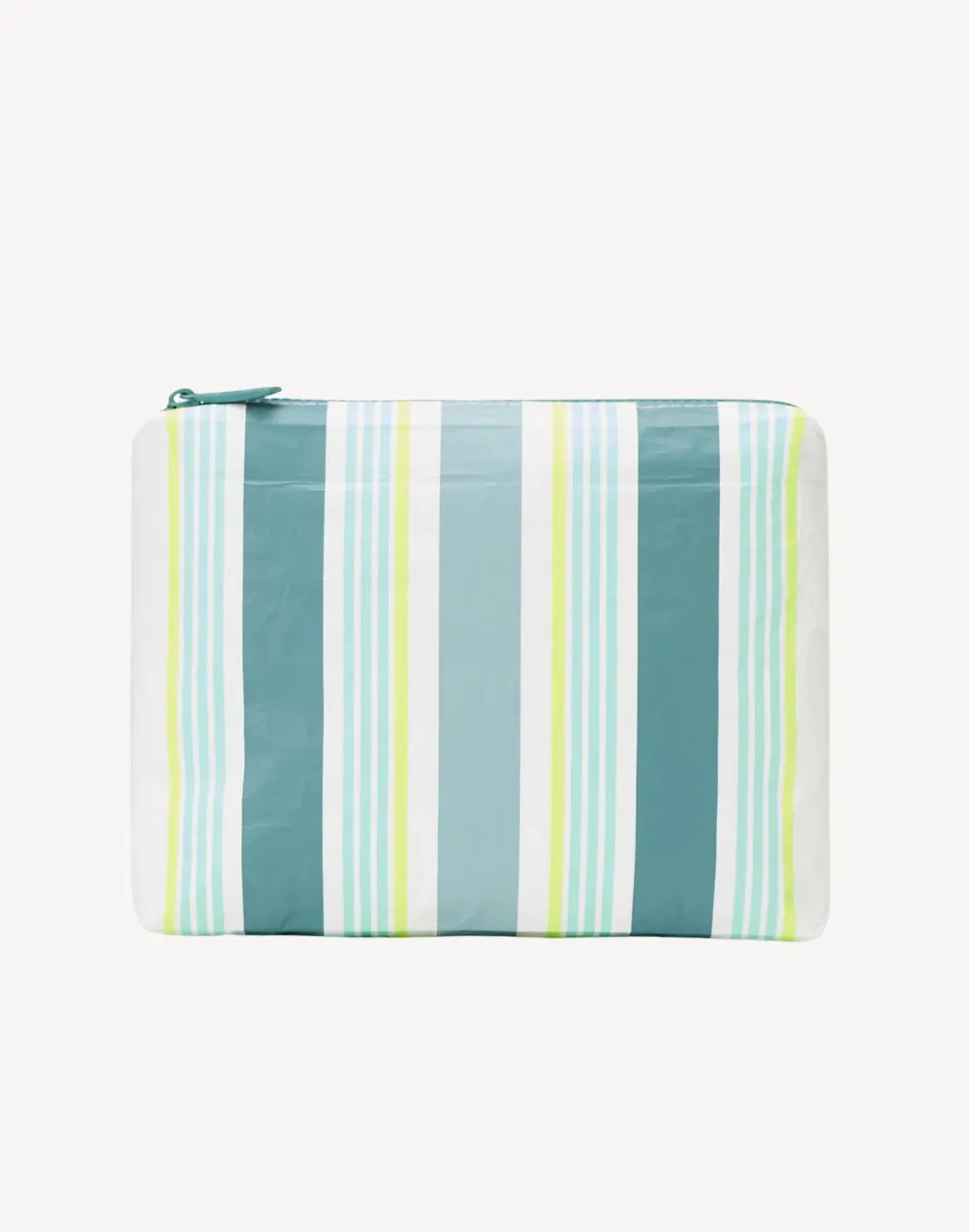 Nice Stripes Small Size Pouch sold by swimco