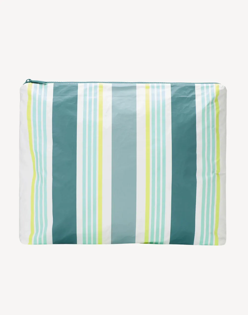 Nice Stripes Max Size Pouch sold by swimco