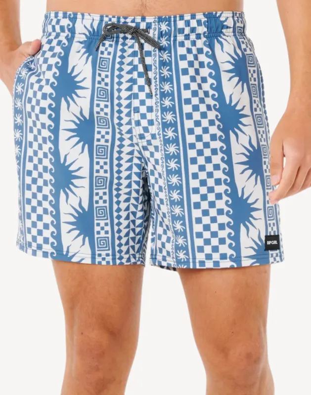 Fun Times 16" Swim Trunk sold by swimco