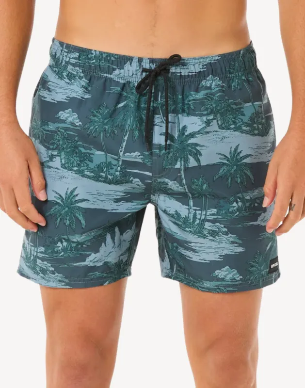 Dreamers 16'' Swim Trunk sold by swimco