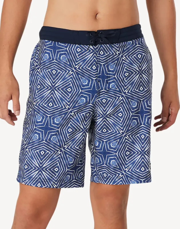 Compass Bondi Basin 20" Swim Trunk sold by swimco