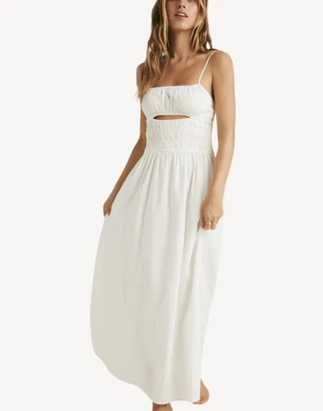 Cloud Maxi Dress sold by swimco