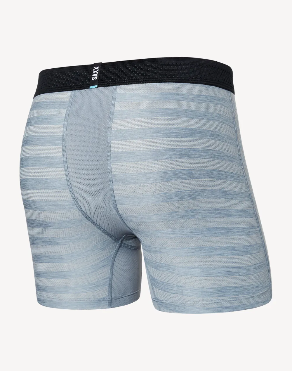 Droptemp Cooling Mesh Boxer Brief sold by swimco product image thumbnail 2