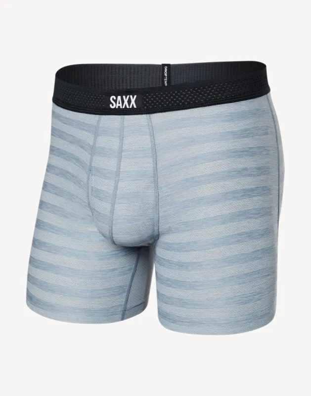 Droptemp Cooling Mesh Boxer Brief sold by swimco