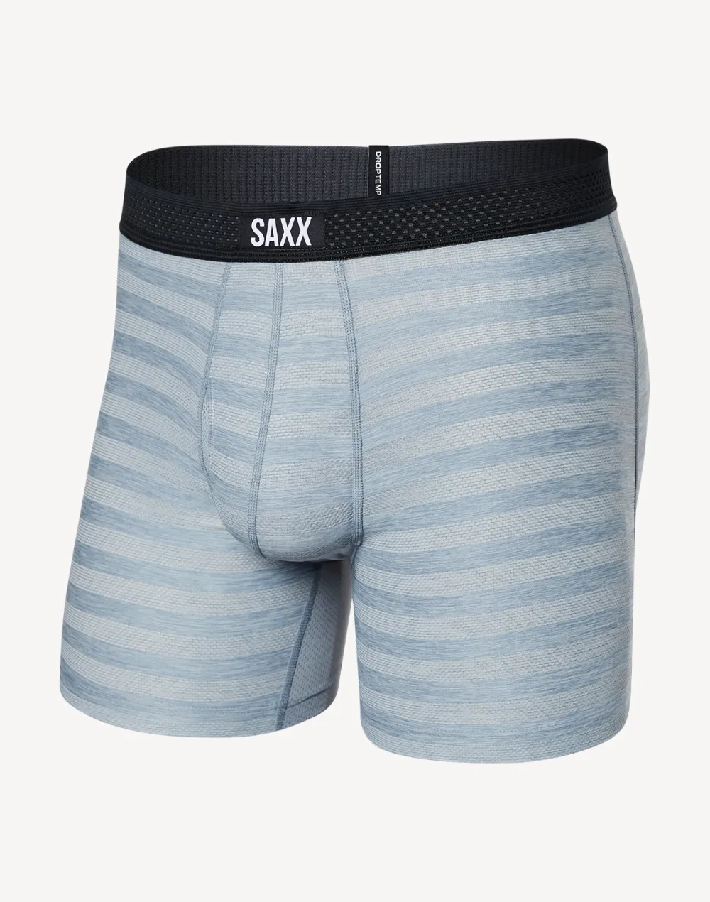 Droptemp Cooling Mesh Boxer Brief sold by swimco