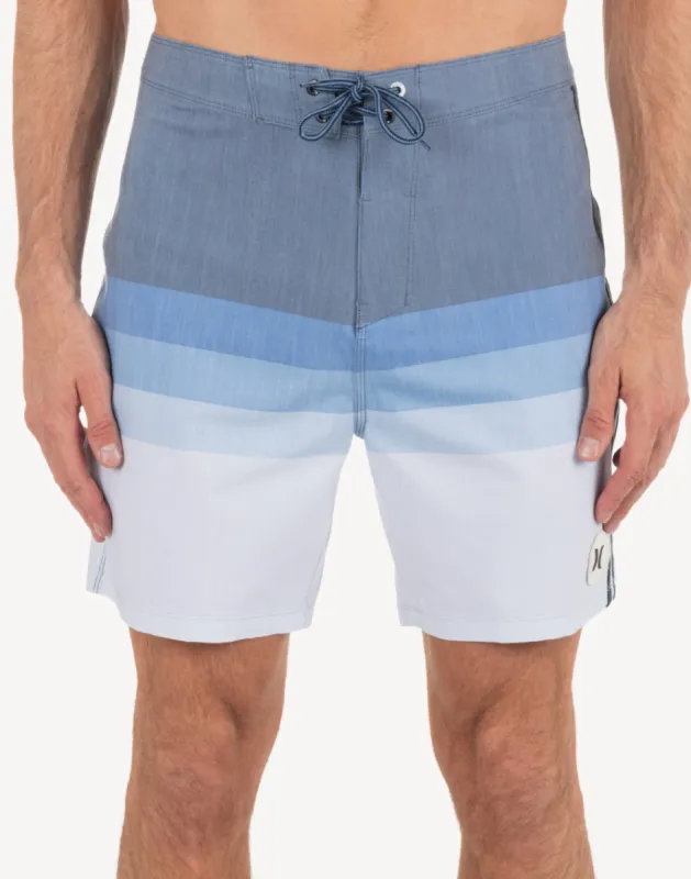 Phantom Naturals Tailgate 18" Boardshort sold by swimco