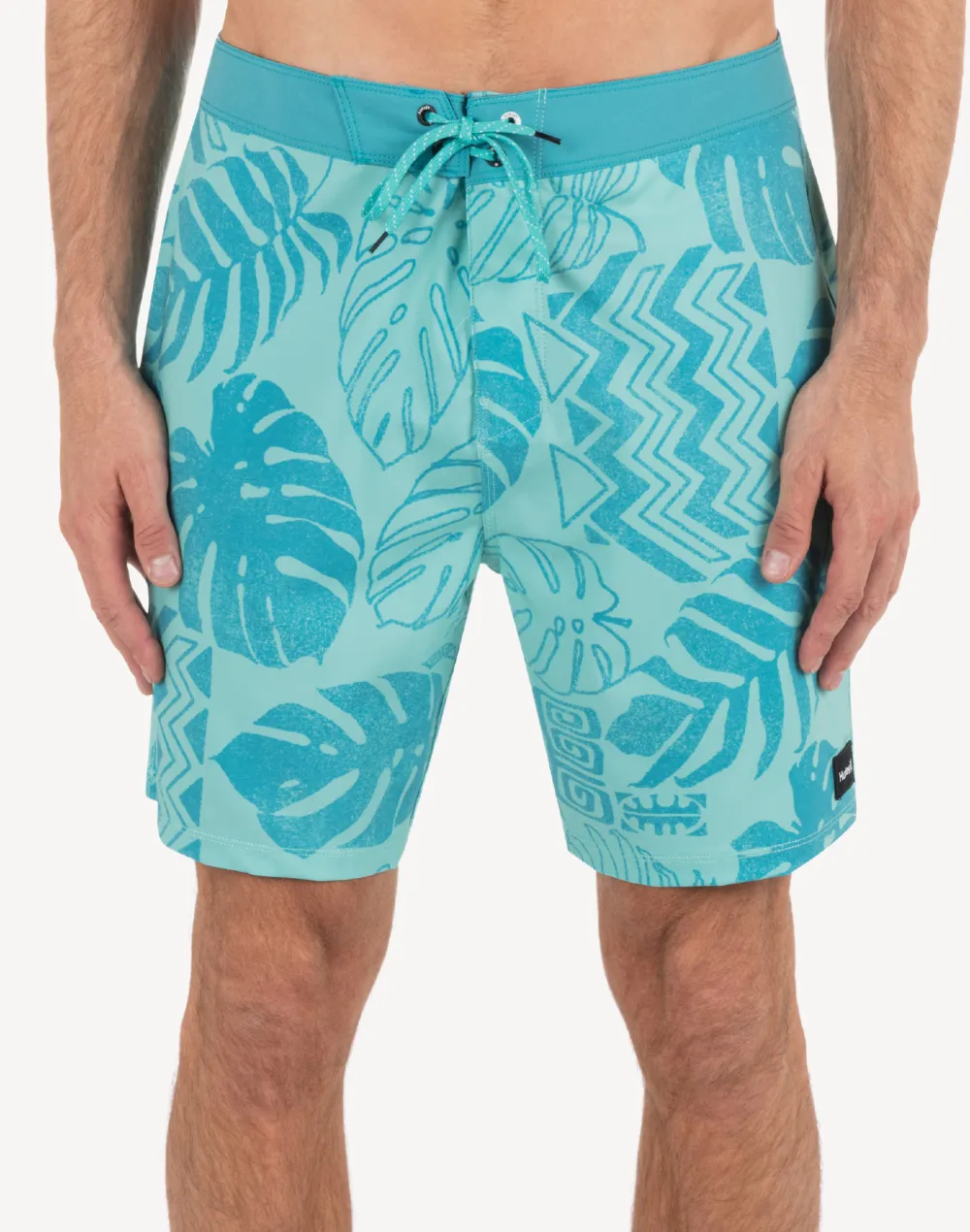 Phantom Eco Classic 18" Boardshort sold by swimco