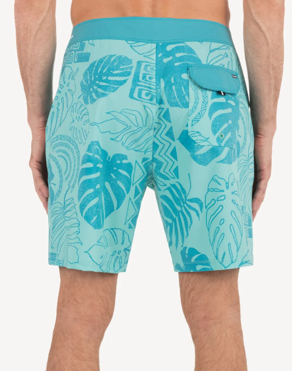 Phantom Eco Classic 18" Boardshort sold by swimco product image thumbnail 2