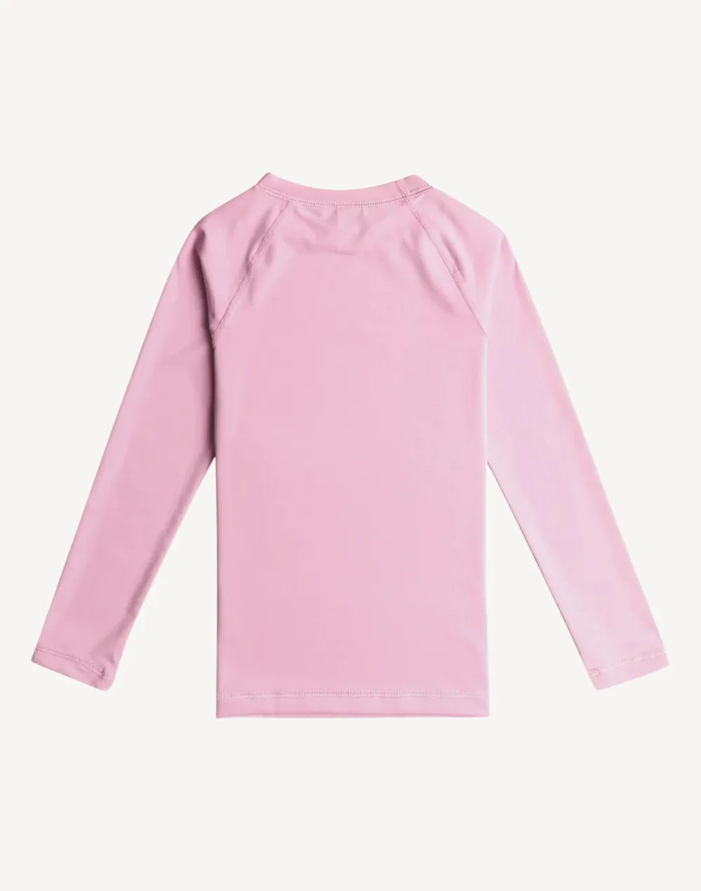 Girls Whole Hearted UPF 50 Long Sleeve Rashguard sold by swimco product image thumbnail 2