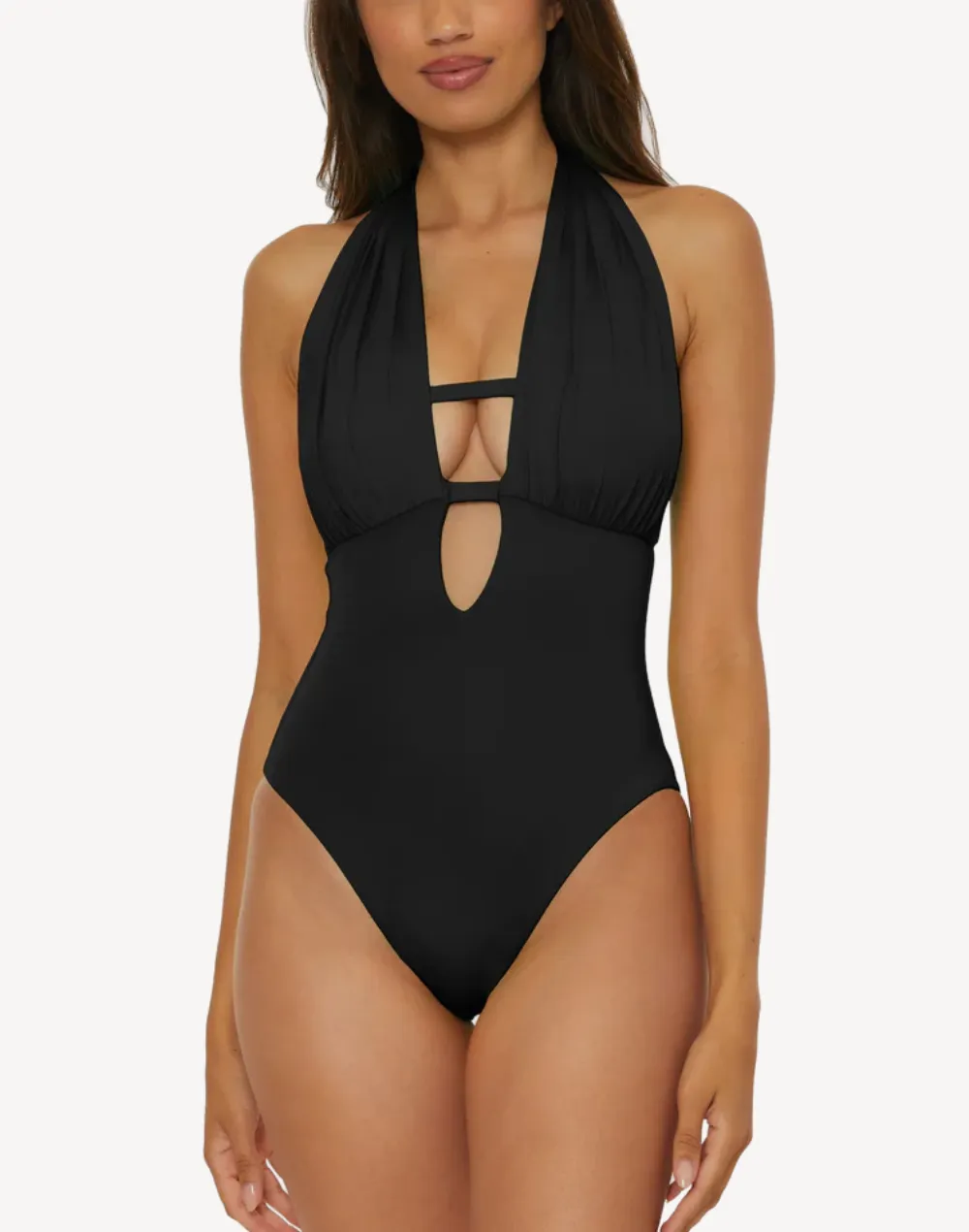The Butterfly One Piece Swimsuit sold by swimco