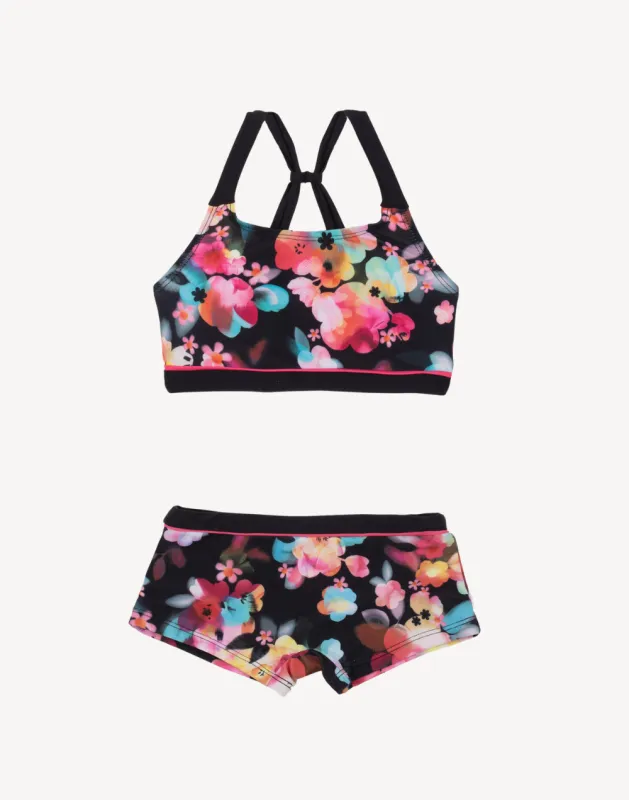 Girls Bright Fiona Bikini Set sold by swimco