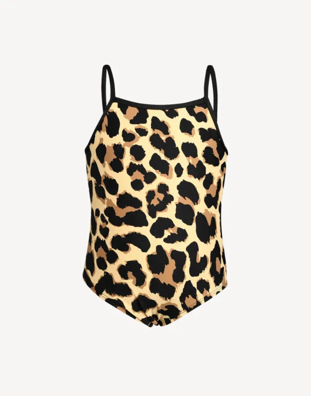 Girls Running Wild One Piece sold by swimco
