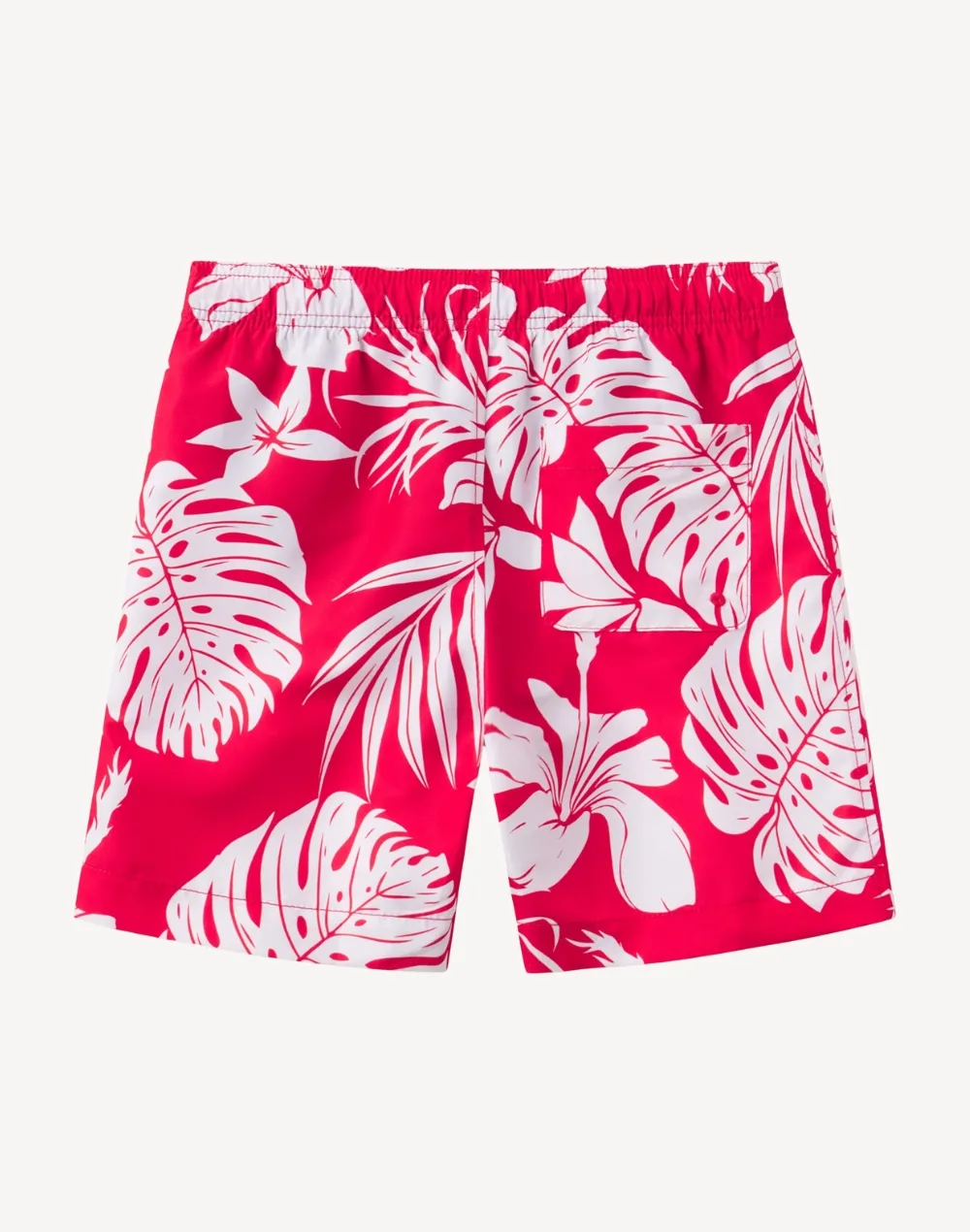 Boys Redondo Print 15" Swim Trunk sold by swimco product image thumbnail 2
