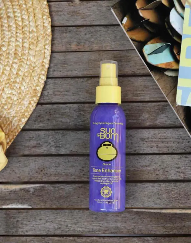 Blonde Tone Enhancer sold by swimco