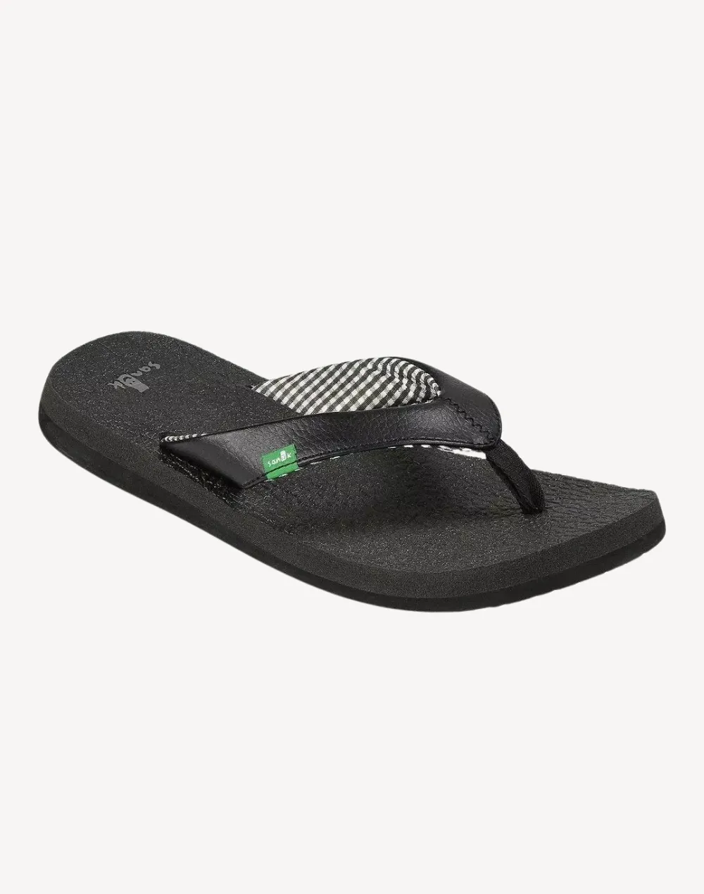 Women's Yoga Mat II Sandal sold by swimco