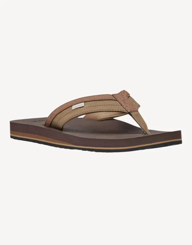 Men's Ziggy Sandal sold by swimco