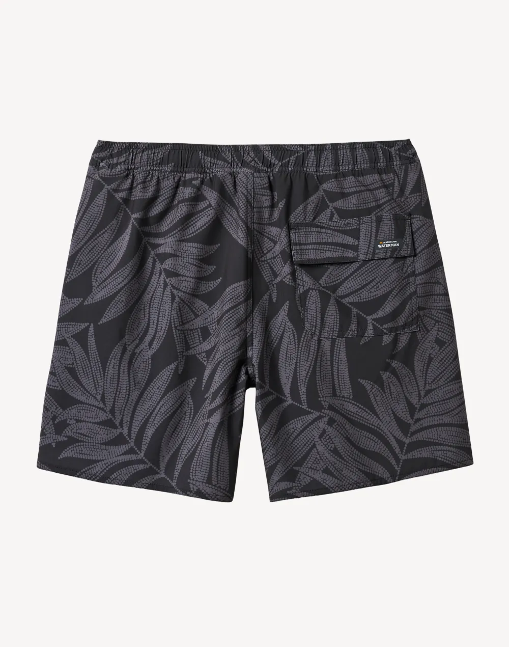 Palu Bay 18" Swim Trunk sold by swimco product image thumbnail 2