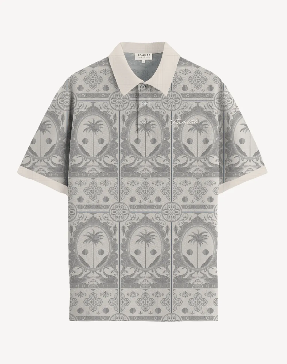 Cordoba Par-Tee Polo Shirt sold by swimco