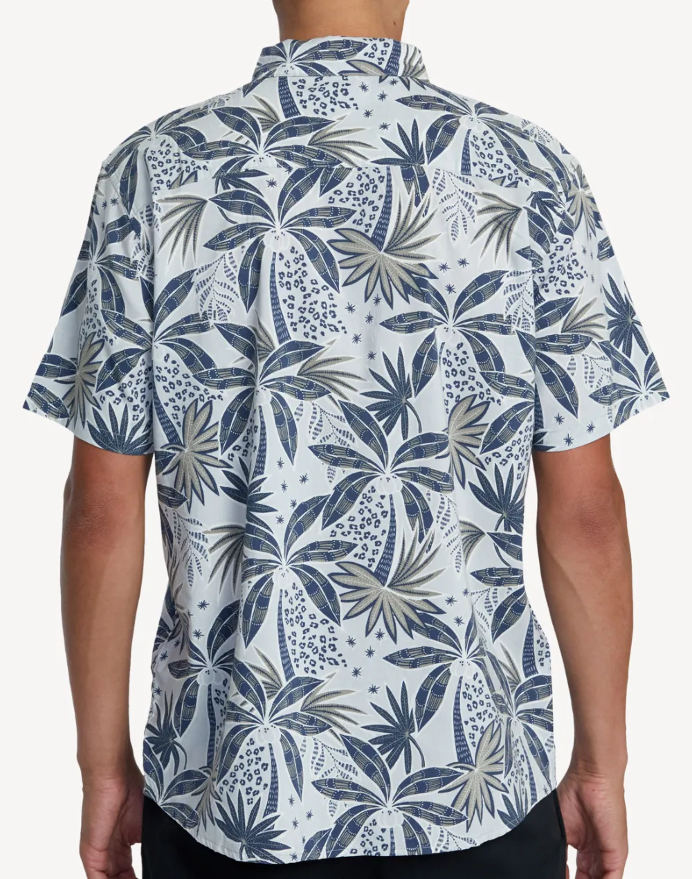 Anytime Short Sleeve Shirt sold by swimco product image thumbnail 2