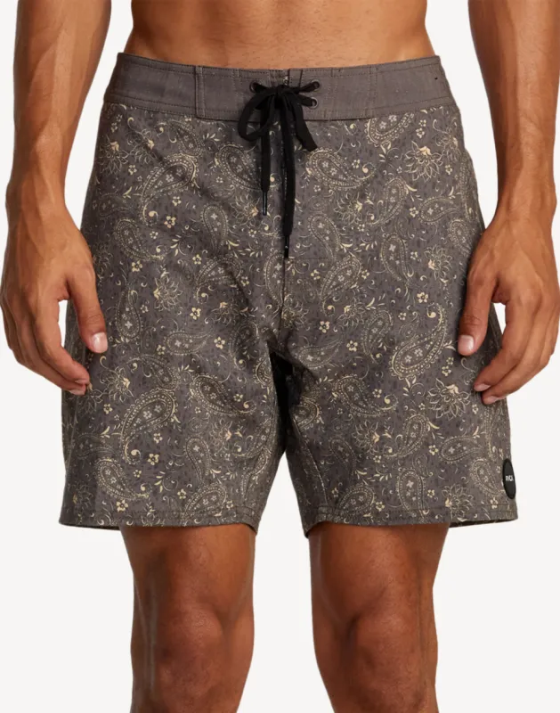 Atlas 17" Boardshort sold by swimco