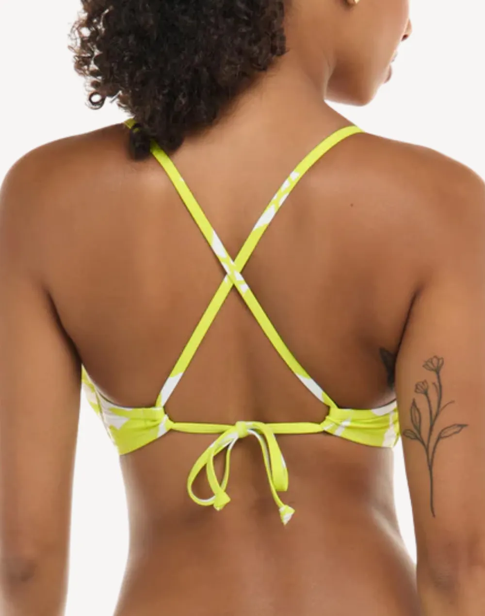 Shade Solo D-F Cup Bikini Top sold by swimco product image thumbnail 2