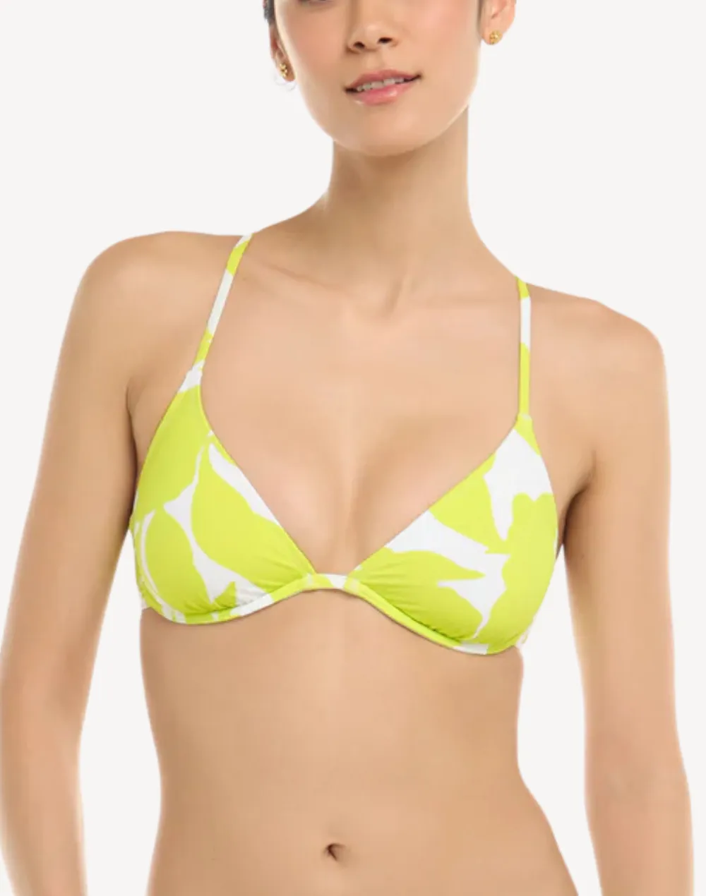 Shade Patsy Bikini Top sold by swimco