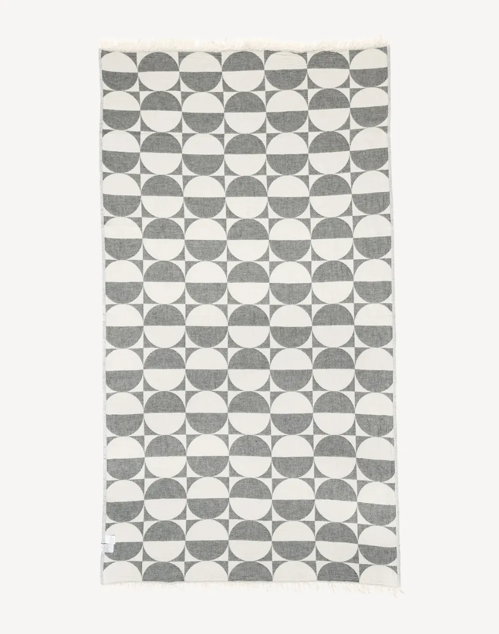 The Phase Turkish Towel sold by swimco