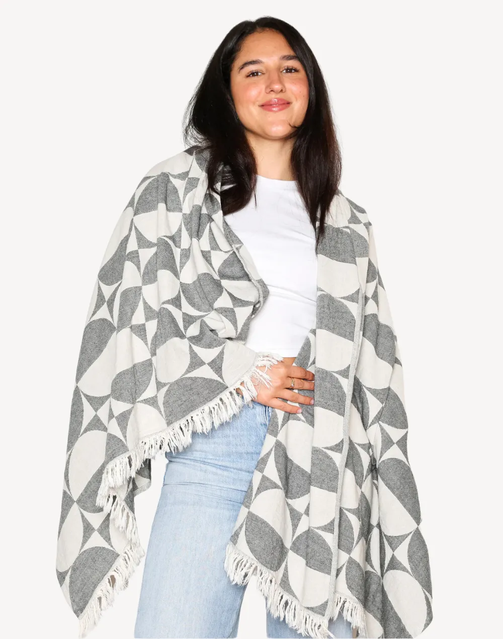 The Phase Turkish Towel sold by swimco product image thumbnail 3