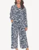 Tropic Leaves Beach Cover Up Shirt sold by swimco