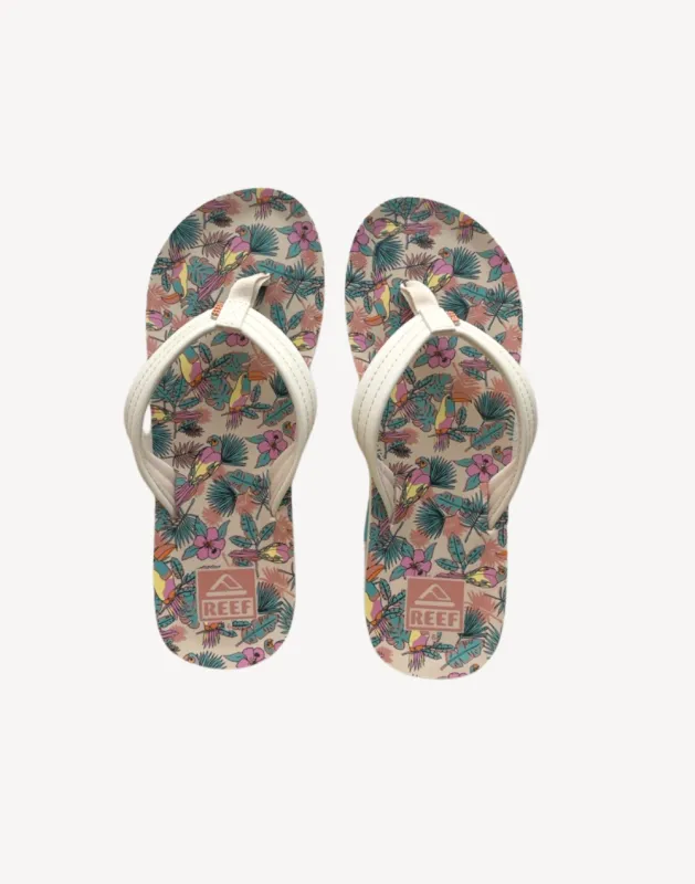 Girls Ahi Sandal sold by swimco