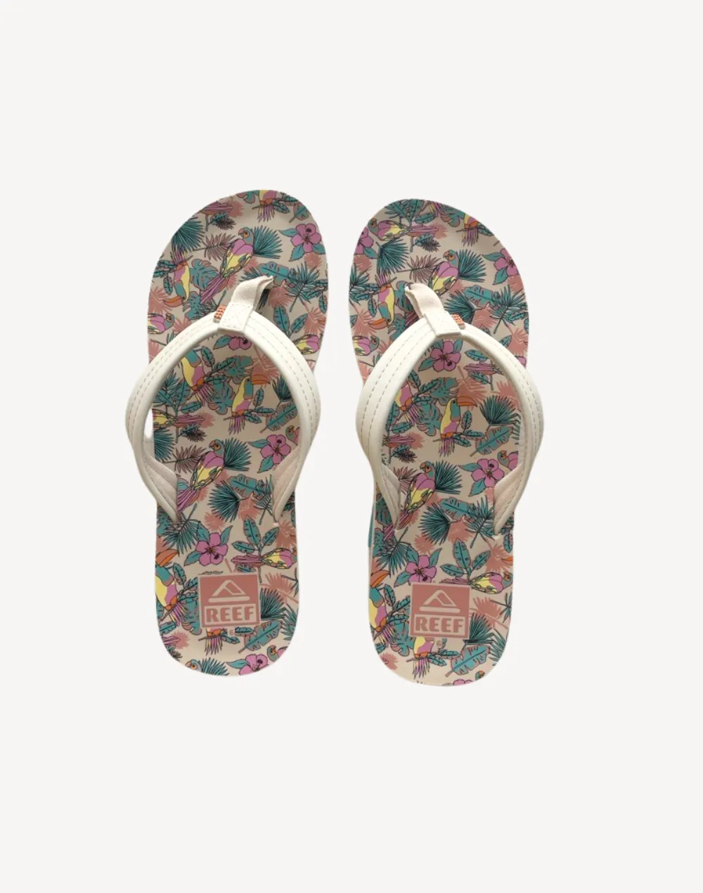 Girls Ahi Sandal sold by swimco