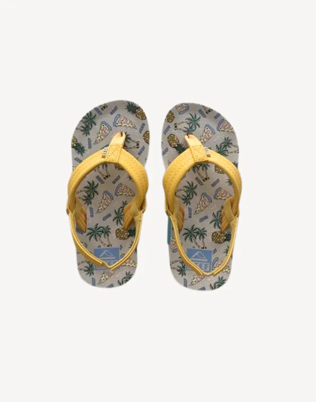Boys Little Ahi Sandal sold by swimco