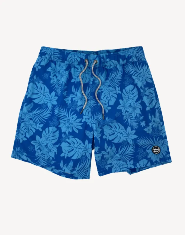 Zealand 17" Swim Trunk made by IslandHaze
