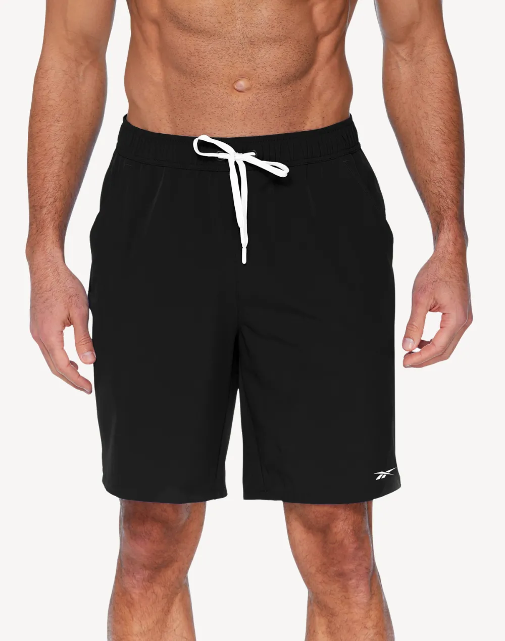 Solid Core 20" Swim Trunk sold by swimco