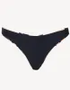 Road Trip Dancer Sublimity Reversible Bikini Bottom sold by swimco
