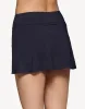 Basics Swim Skort Bikini Bottom sold by swimco