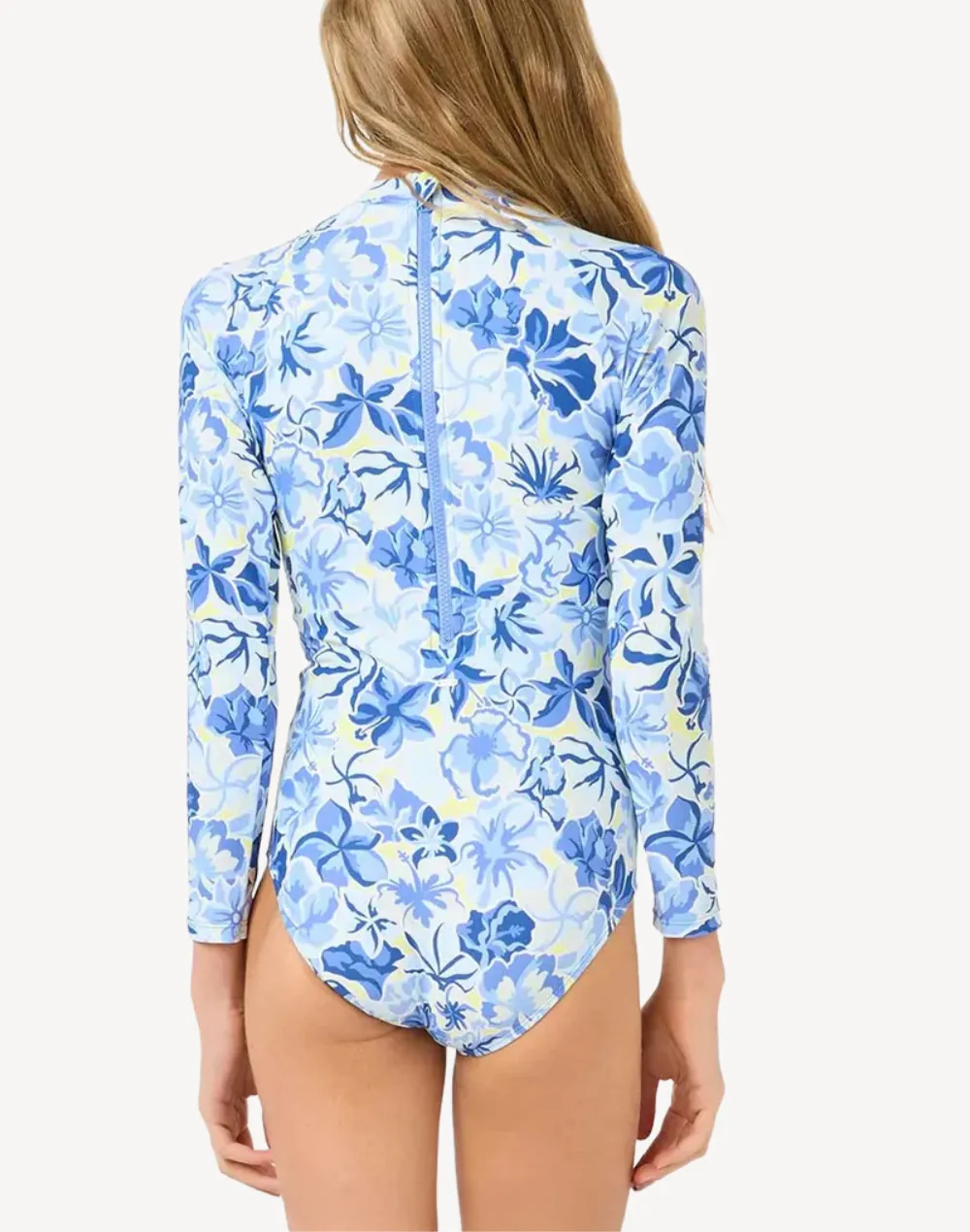 Girls Island Bliss UPF Paddle Suit sold by swimco product image thumbnail 2