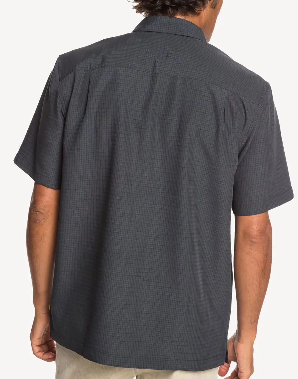 Centinela 4 Short Sleeve Shirt sold by swimco product image thumbnail 2