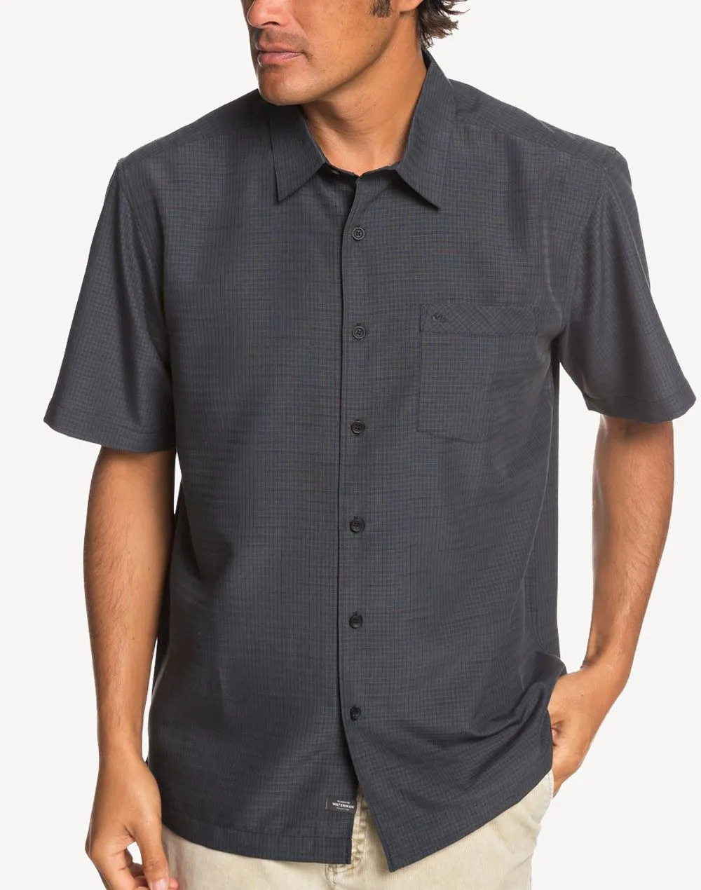 Centinela 4 Short Sleeve Shirt sold by swimco